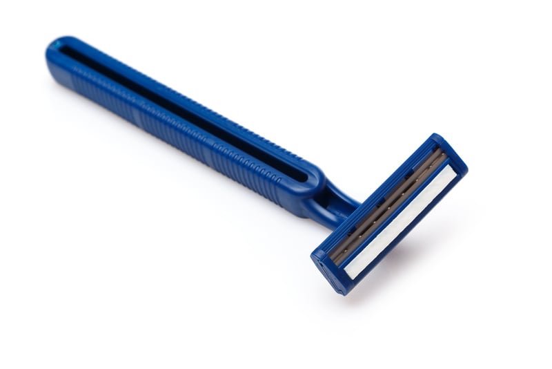 Shaving Razor